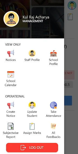Shree Ganesh Gyan Jyoti Public School Screenshot 3