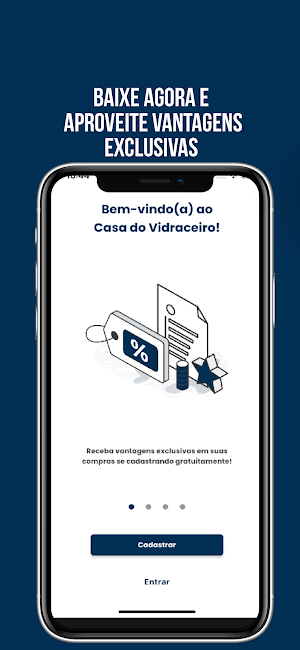 Casa do Vidraceiro Screenshot 0