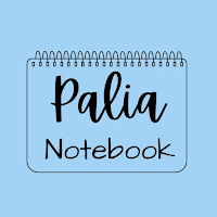 Unofficial Palia Notebook