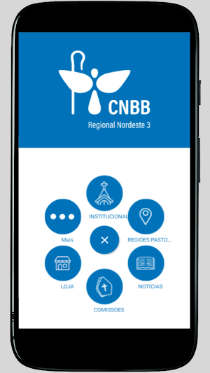 CNBB Regional NE3 Screenshot 1
