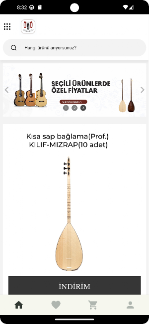 RB MÜZİK Screenshot 1