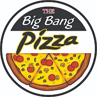 The Big Bang Pizza