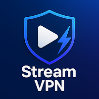 VPN 4 Streaming- Fast & Secure