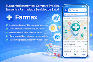 FARMAX Screenshot 0