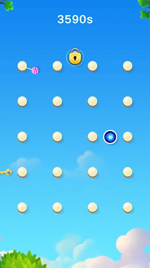 Spin Ball Screenshot 1