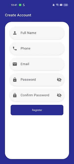 Adilco Supermarket Screenshot 1