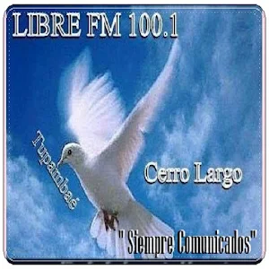 Librefm Screenshot 3