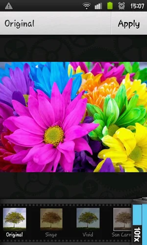 FondlyYours! Screenshot 2