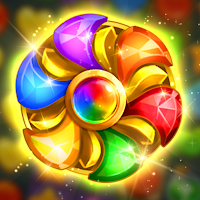 Jewel Fairy Island
