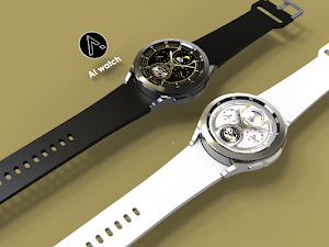 AI MOVEMENT X1 Screenshot 3