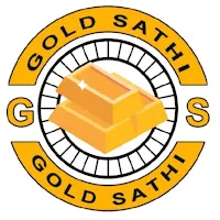Gold sathi