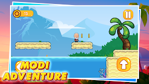 Modi Adventure Screenshot 3
