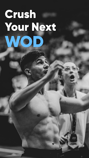 WODBumP Screenshot 0