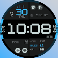 RW108 Momentum Digital