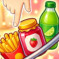 Mini Goods Mart: Triple Match