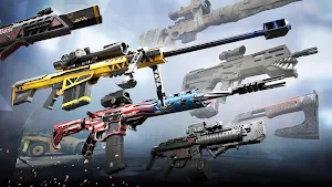 Warface: Global Operations – Gun shooting game,fps Screenshot 2