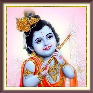 sri krishna audio mantra hindi Screenshot 3
