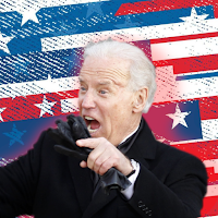 Joe Biden soundboard - Funny
