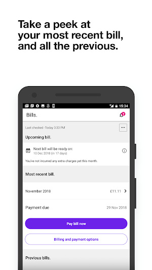 Three Screenshot 2