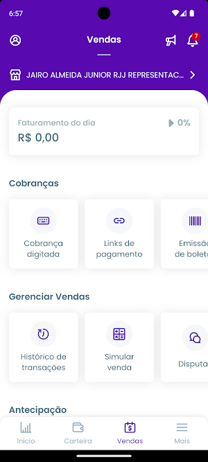 Payup Screenshot 3