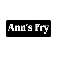 Ann’s Fry Gorbals