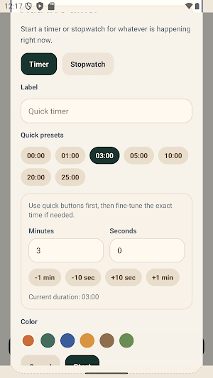 Klukio Screenshot 2