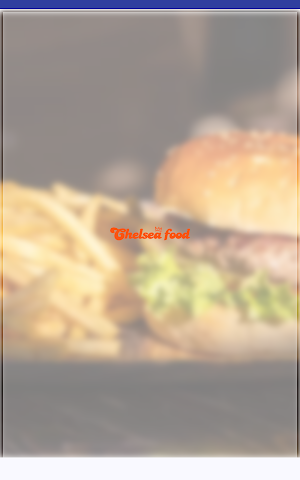 Chelsea Food Screenshot 3