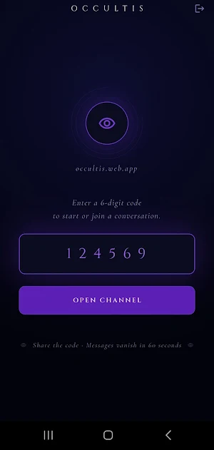 Occultis Screenshot 2