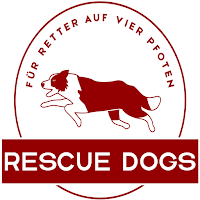 RescueDogs - Search Dog App