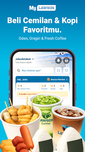My LAWSON Screenshot 0