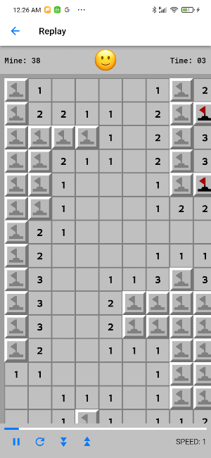 Minsweeper IO Screenshot 3