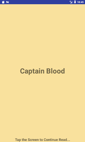 Captain Blood: His Odyssey Screenshot 2