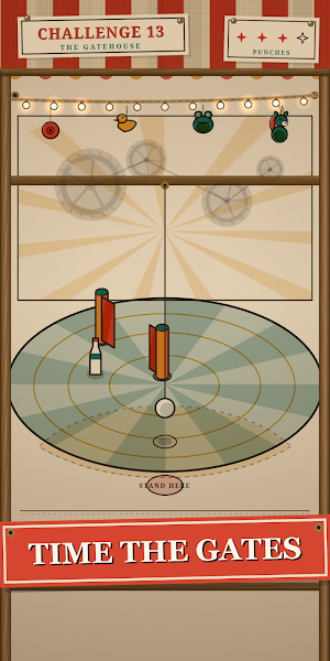 Artaban: Carnival Smash Screenshot 3