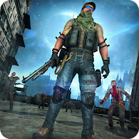 Dead Legends: Zombie Survival Shooting Games 2020