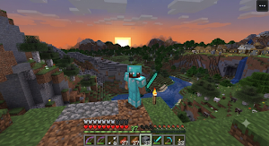 Verity Mod for Minecraft PE Screenshot 0