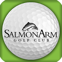 Salmon Arm Golf Club