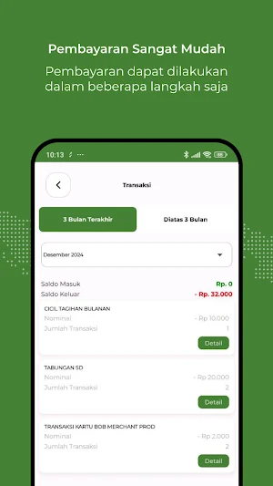 AL FADAR Screenshot 3