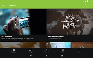 Real Life Church KY Screenshot 3