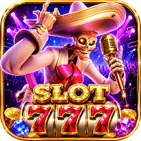 Neon Phantom Slots