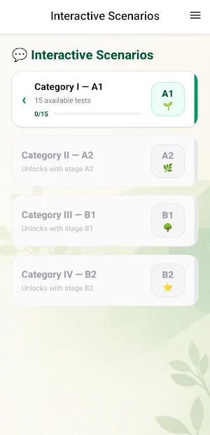 KasKalba: Learn Lithuanian Screenshot 3