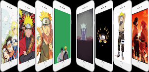Anime Wallpapers Boruto star Screenshot 3
