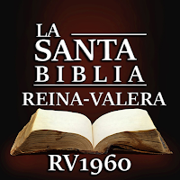 Reina-Valera 1960 Santa Biblia