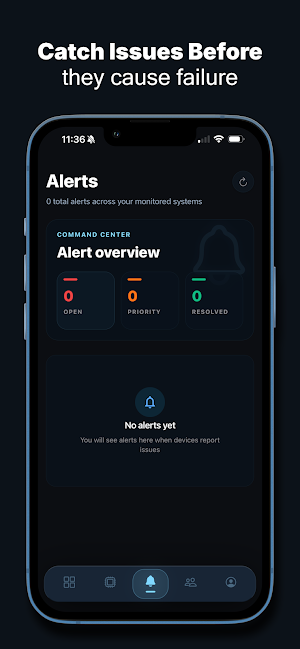 ThermaTech Screenshot 3