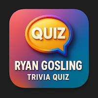 Ryan Gosling Trivia Quiz