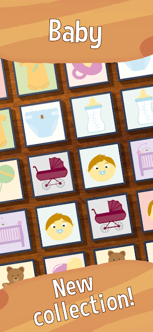 Playful Memory Screenshot 0