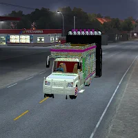 Mod Bussid 11 India DJ