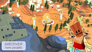 Godus screenshot 8