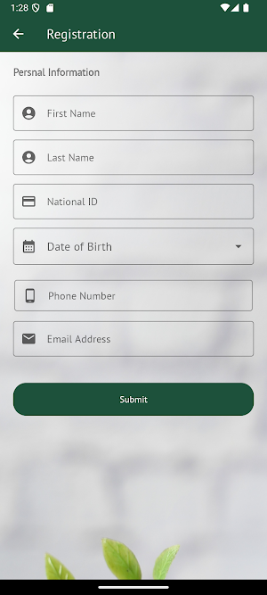 M-Utafiti Screenshot 2
