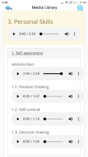 CRISISS Screenshot 3