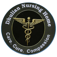 Dhulian Nursing Home